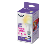 WiZ Wi-Fi BLE 100W A67 E27 927-65 TW 1PF/6 929002449602 - 1182631 - zdjęcie 2